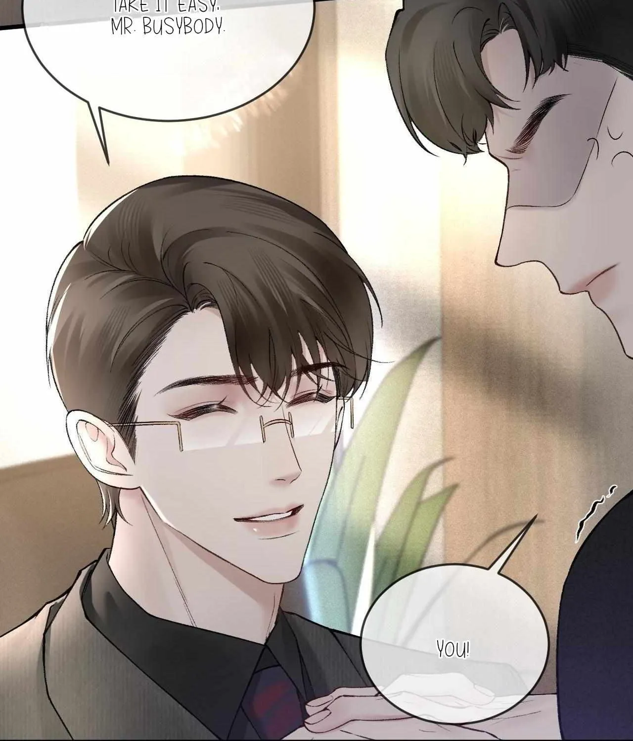 Tit For Tat Chapter 26 page 64 - 