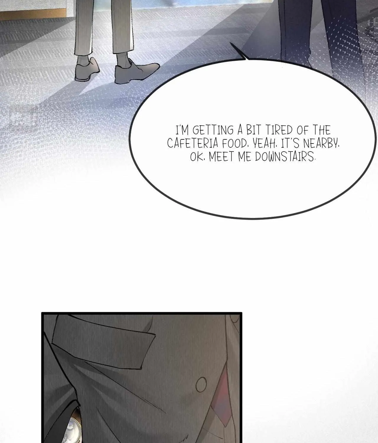 Tit For Tat Chapter 26 page 67 - 