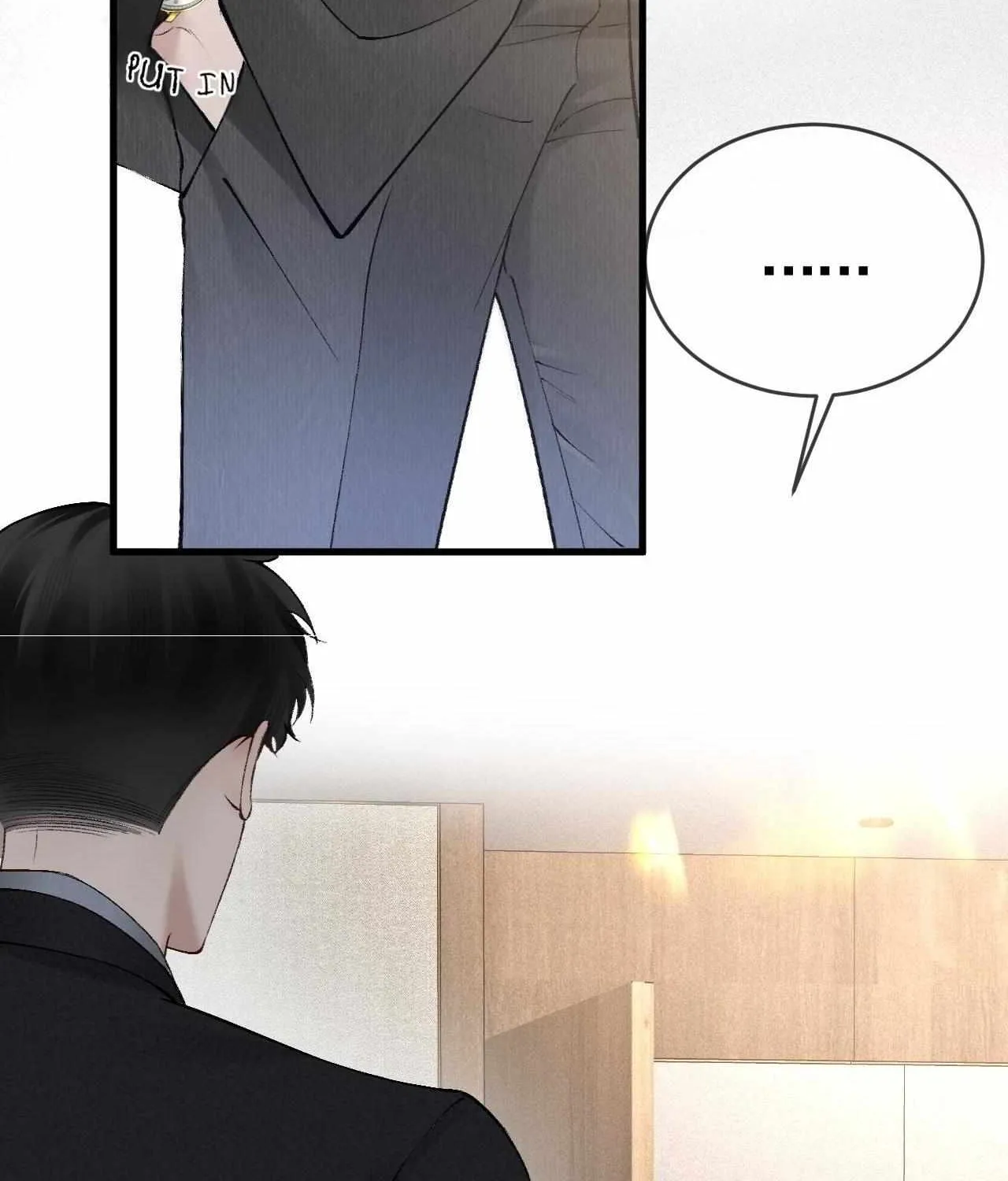 Tit For Tat Chapter 26 page 68 - 