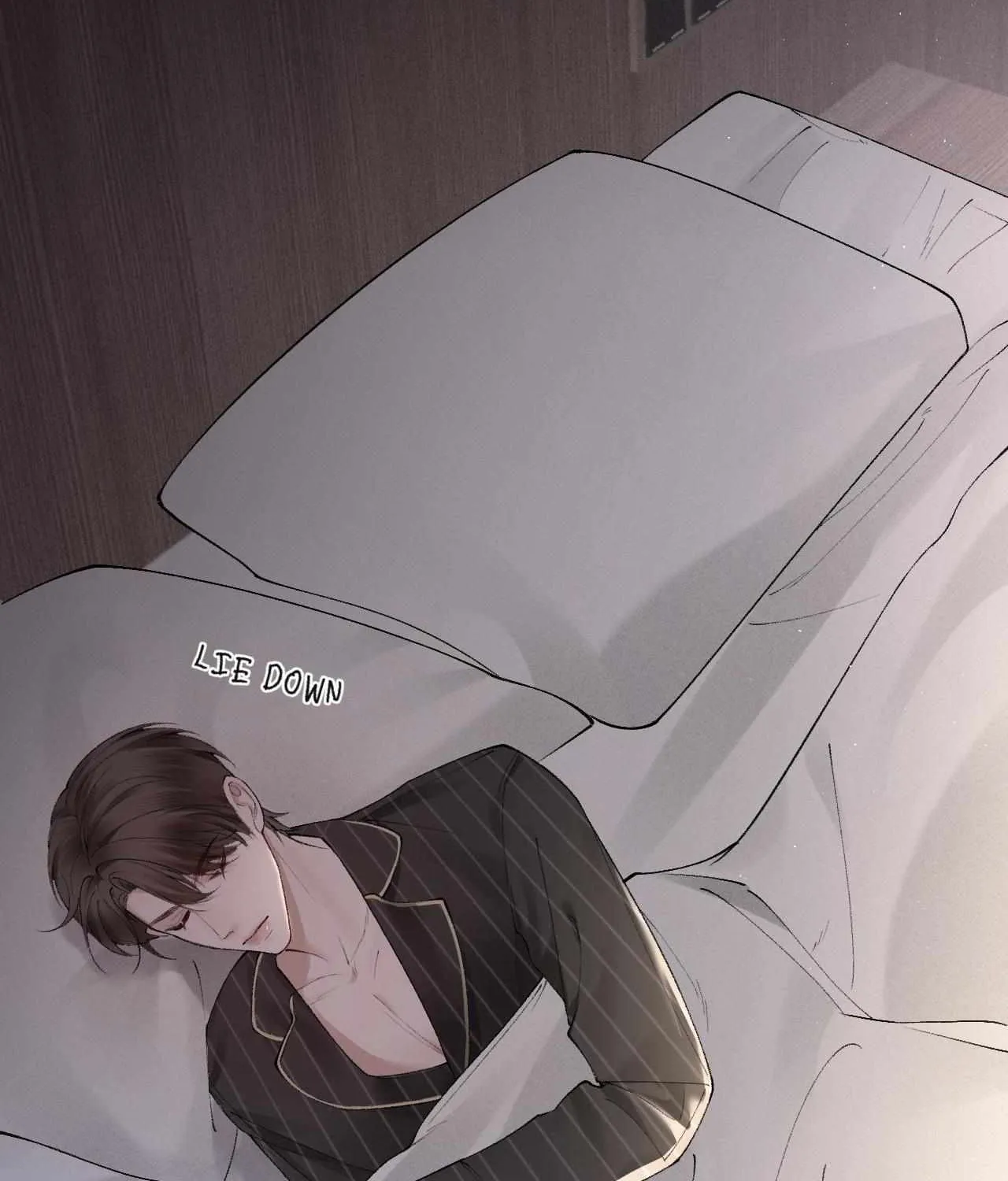 Tit For Tat Chapter 27 page 14 - 
