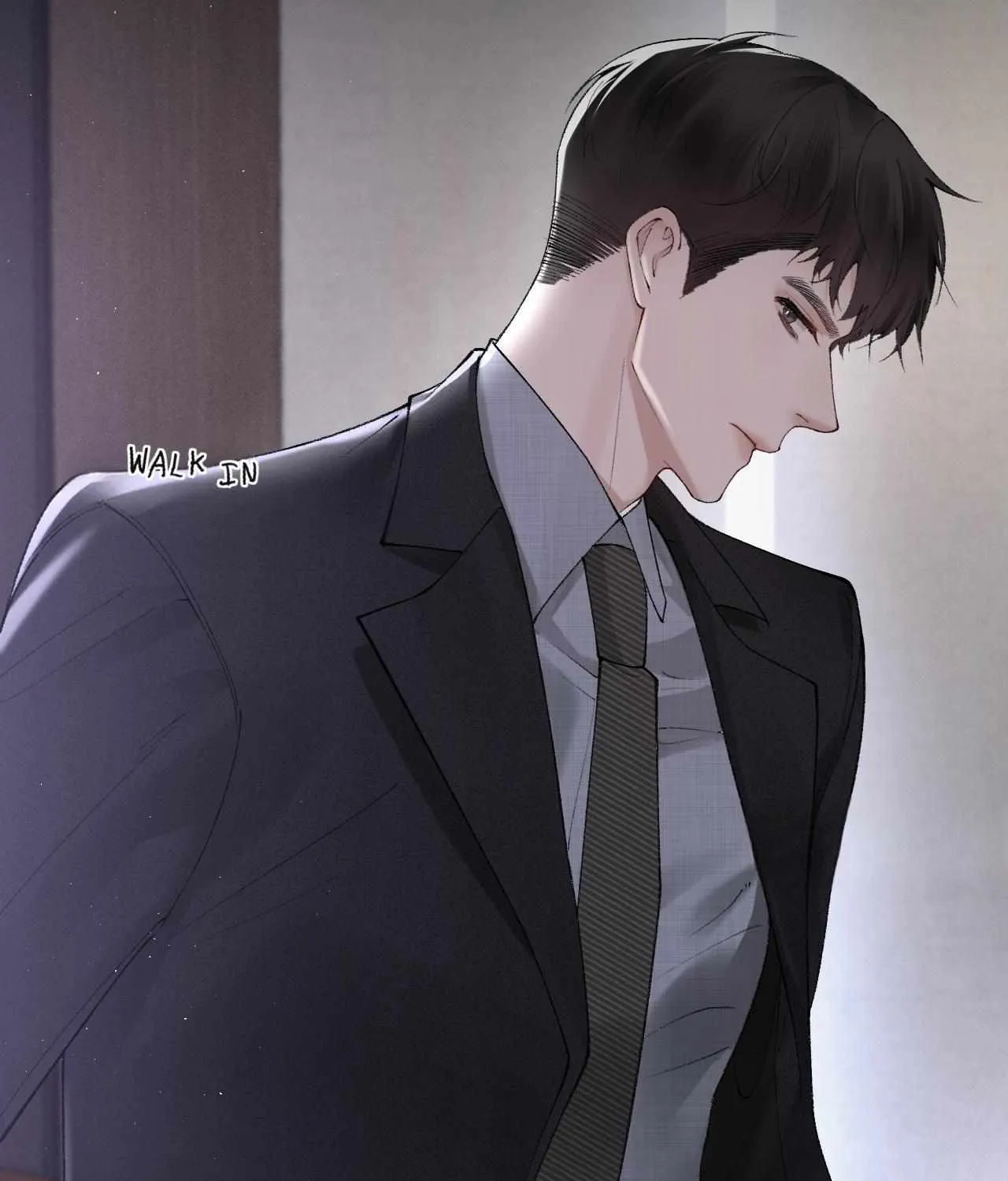 Tit For Tat Chapter 27 page 18 - 