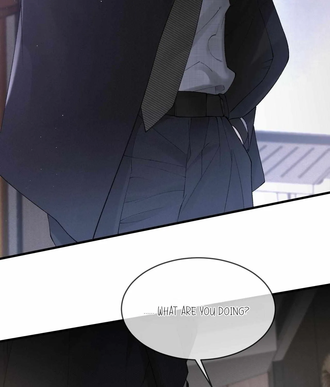 Tit For Tat Chapter 27 page 19 - 