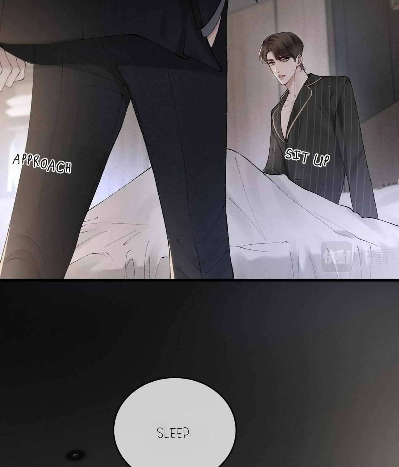 Tit For Tat Chapter 27 page 20 - 