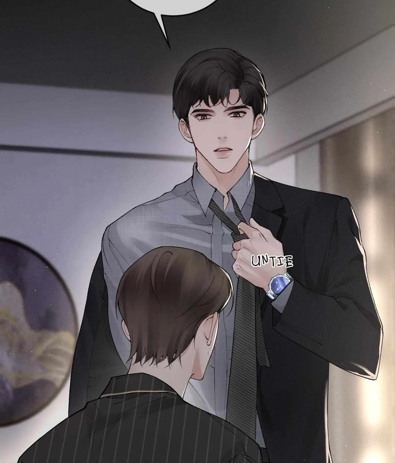 Tit For Tat Chapter 27 page 21 - 