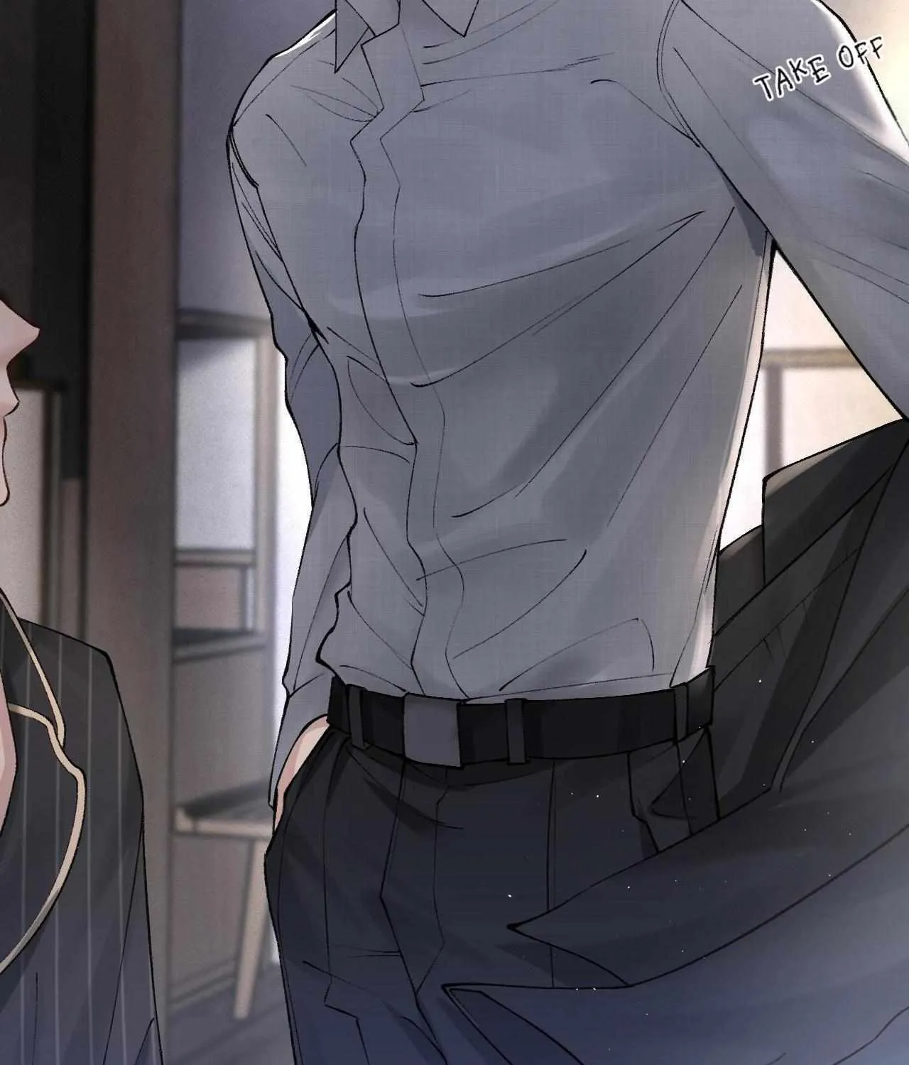 Tit For Tat Chapter 27 page 24 - 