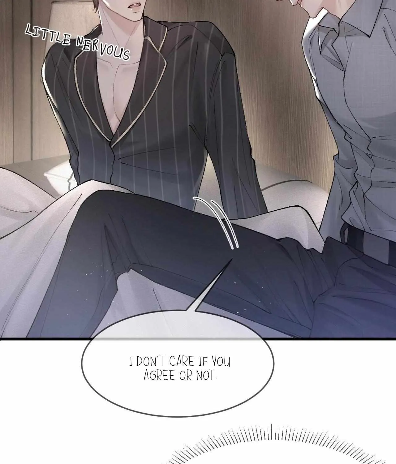 Tit For Tat Chapter 27 page 26 - 