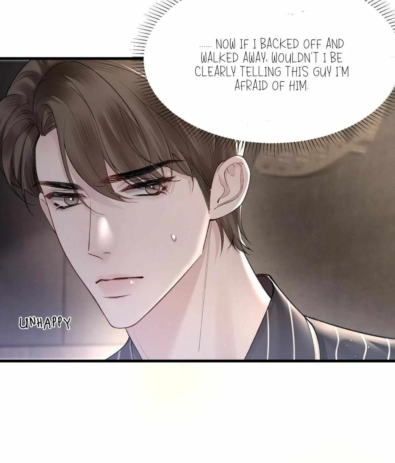 Tit For Tat Chapter 27 page 27 - 