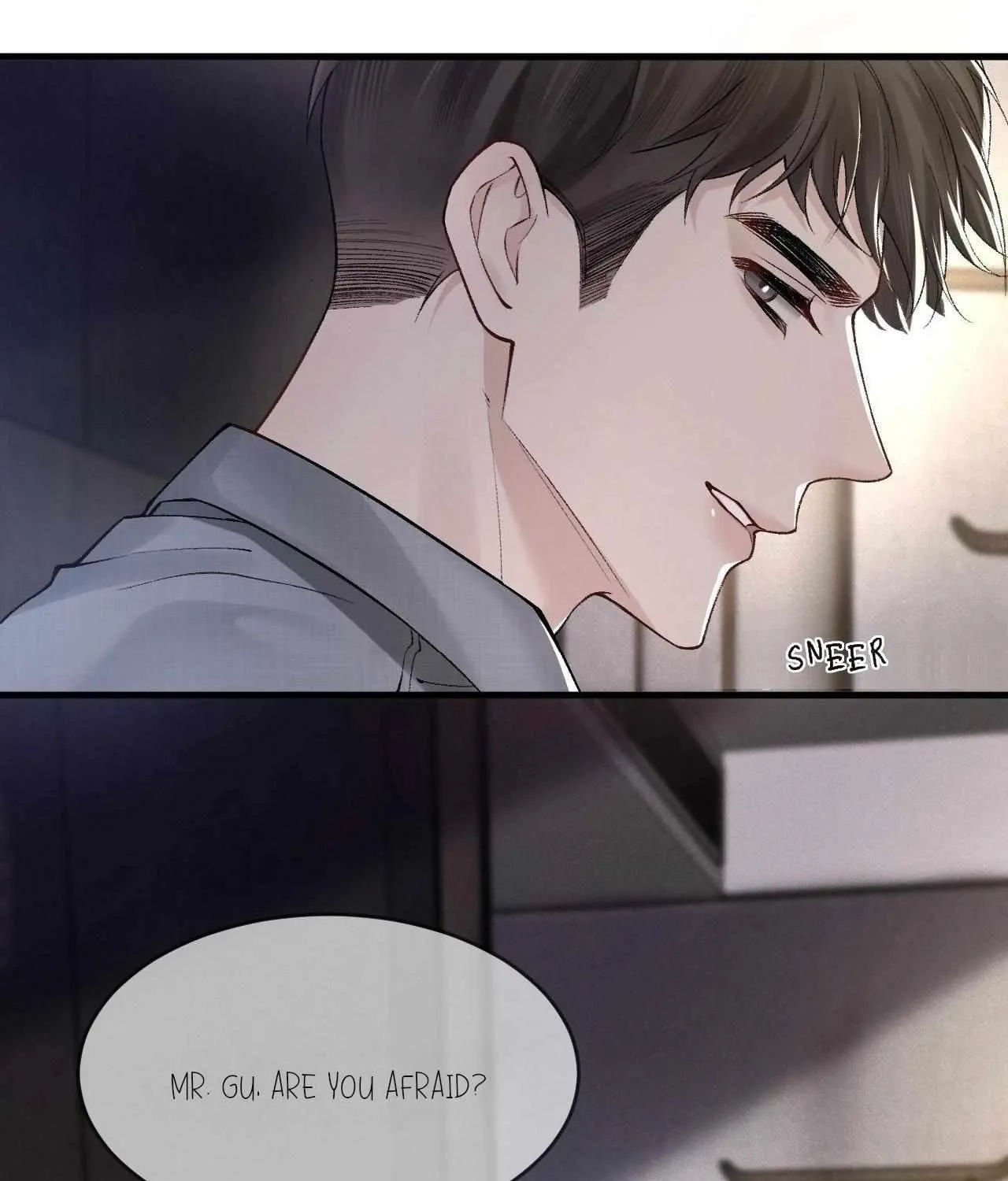 Tit For Tat Chapter 27 page 28 - 