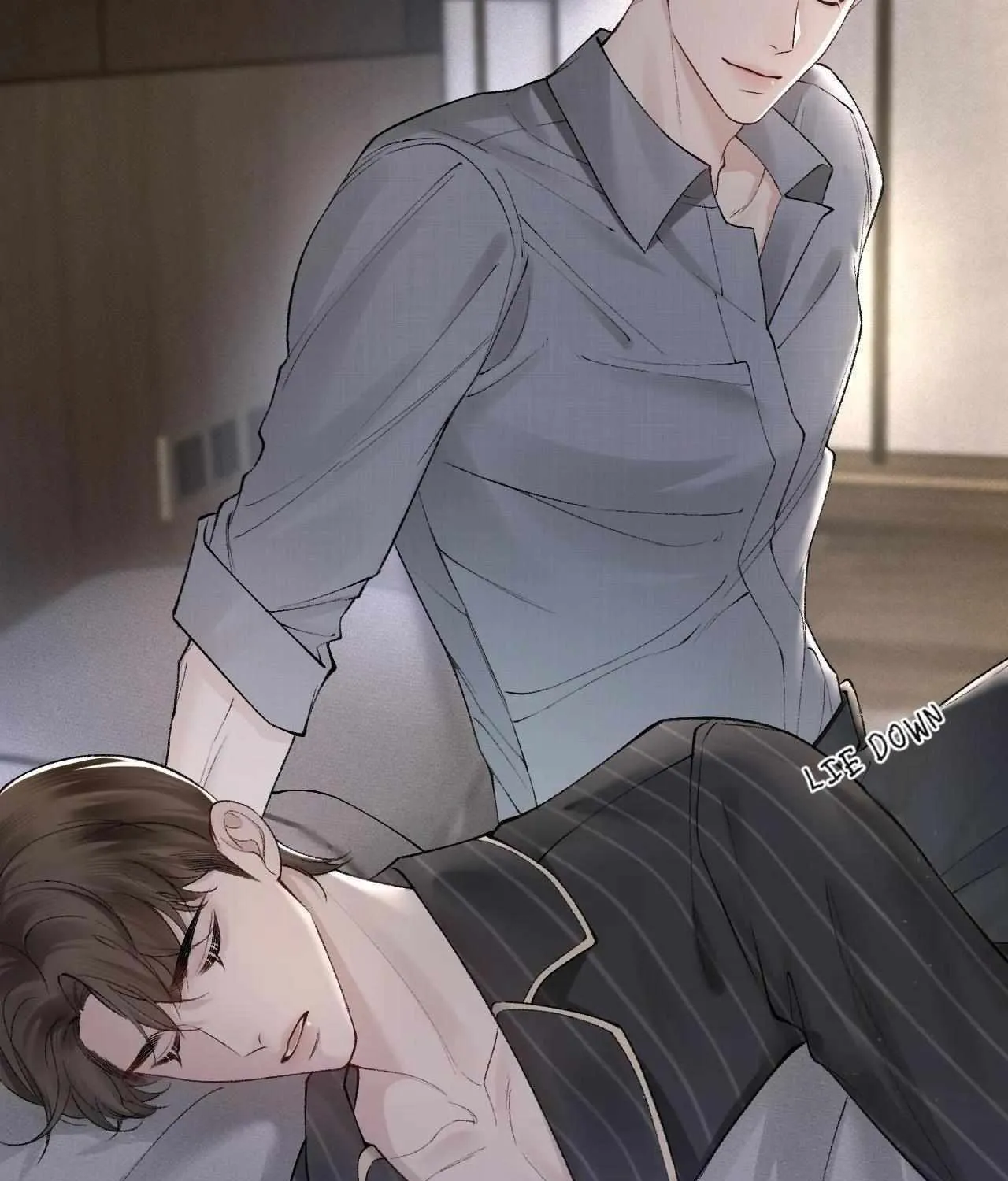 Tit For Tat Chapter 27 page 30 - 