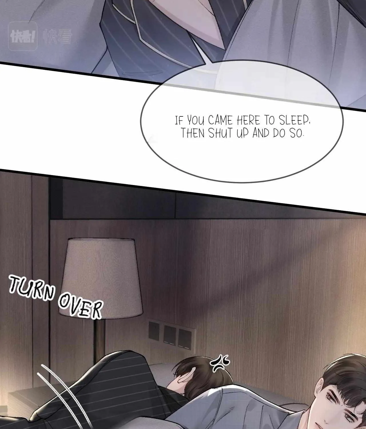 Tit For Tat Chapter 27 page 31 - 