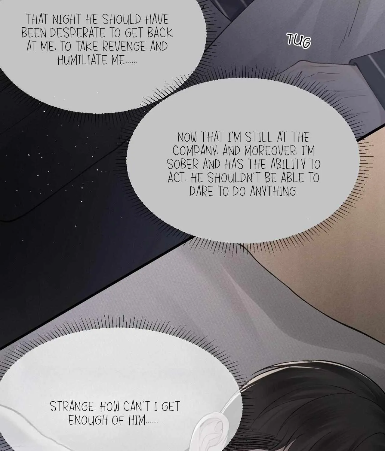 Tit For Tat Chapter 27 page 34 - 