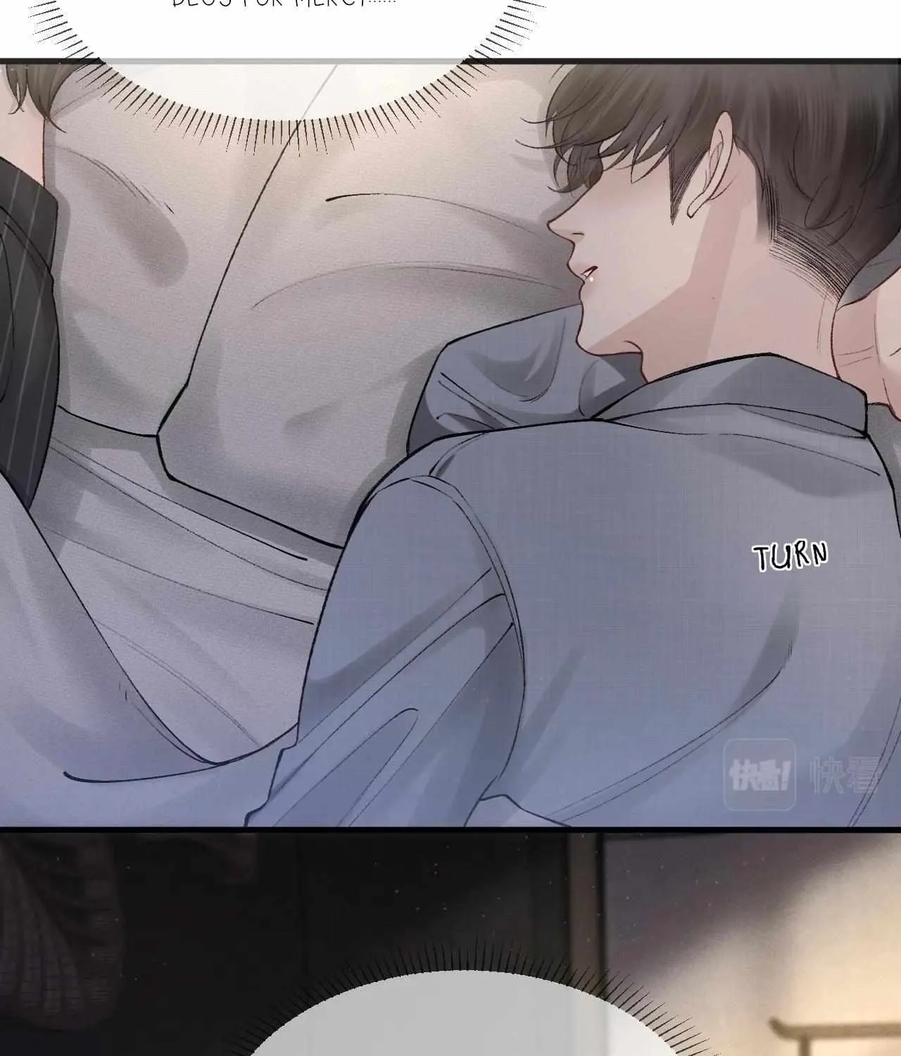 Tit For Tat Chapter 27 page 40 - 