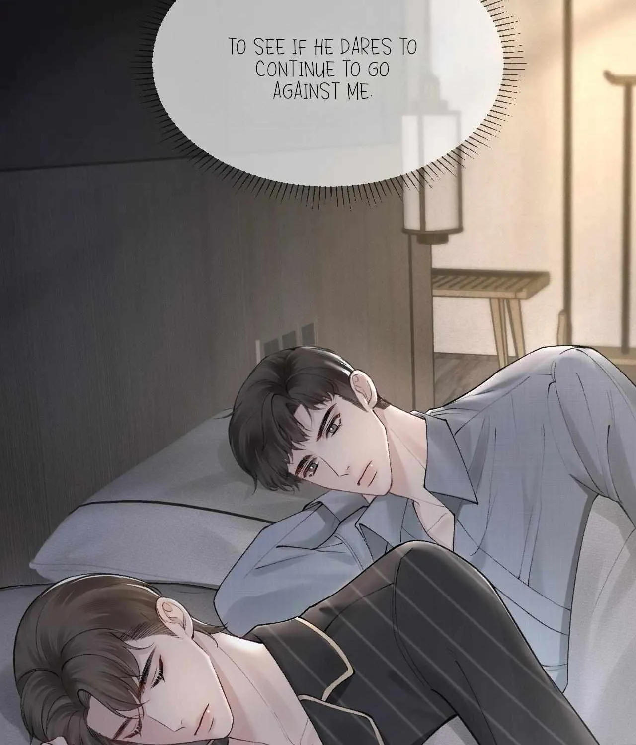 Tit For Tat Chapter 27 page 41 - 
