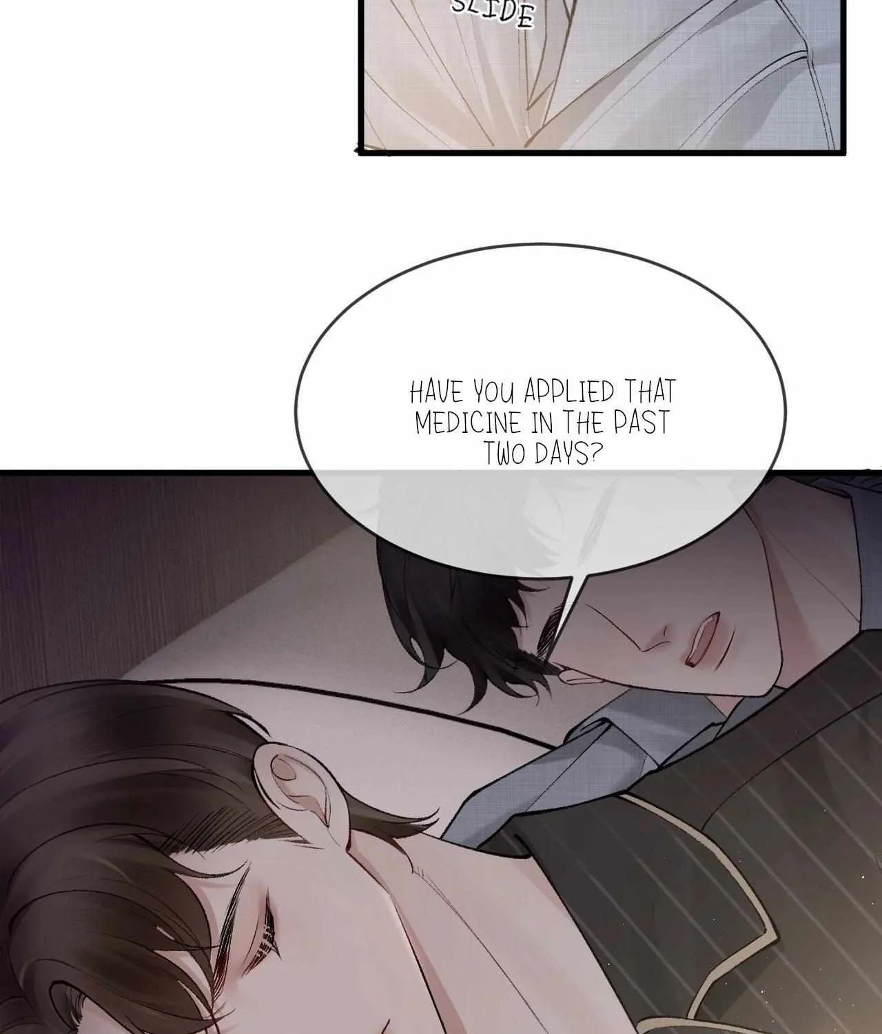 Tit For Tat Chapter 27 page 45 - 