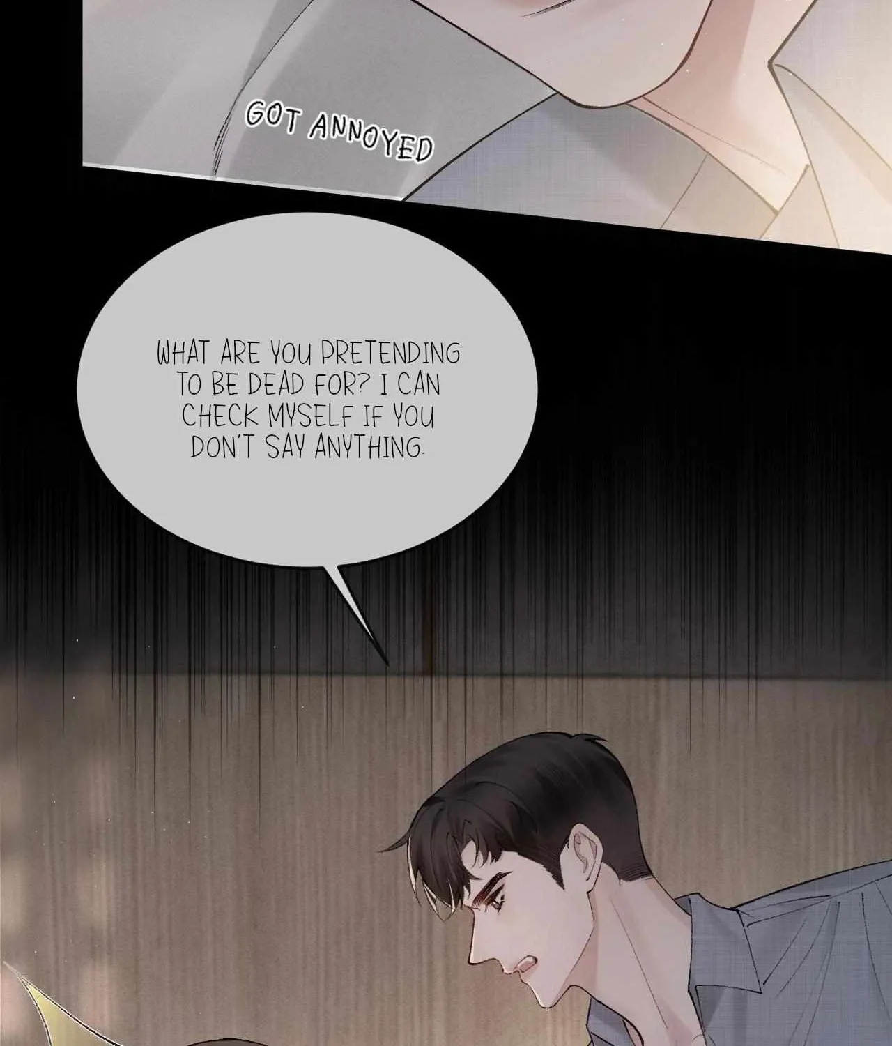 Tit For Tat Chapter 27 page 47 - 