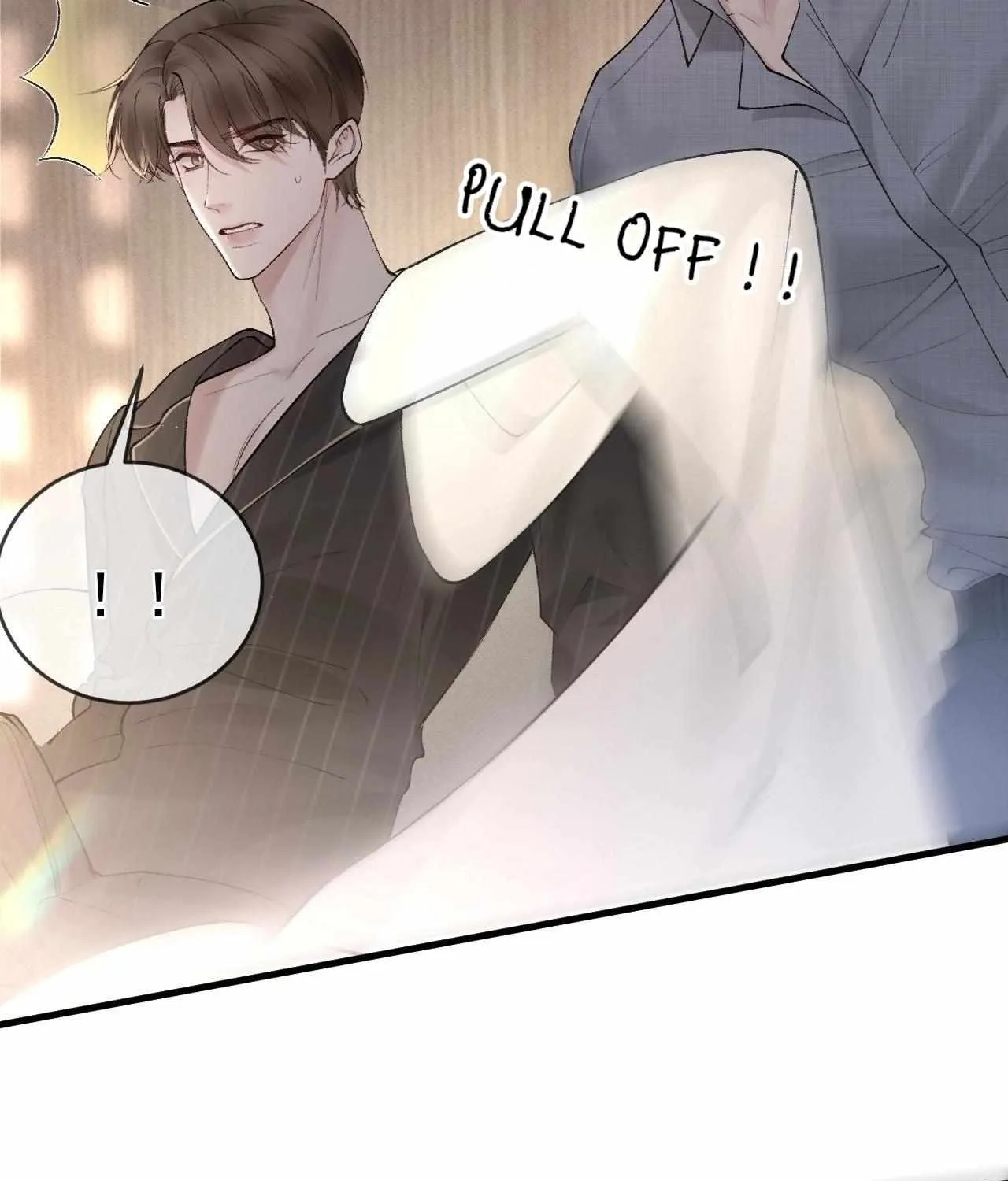 Tit For Tat Chapter 27 page 48 - 