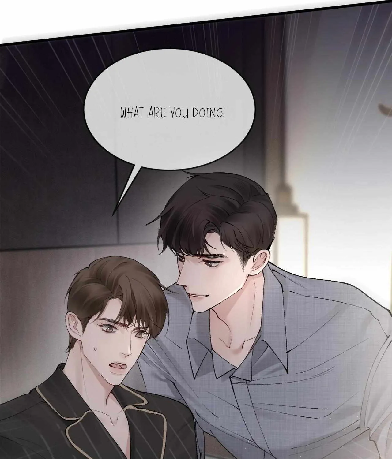 Tit For Tat Chapter 27 page 49 - 