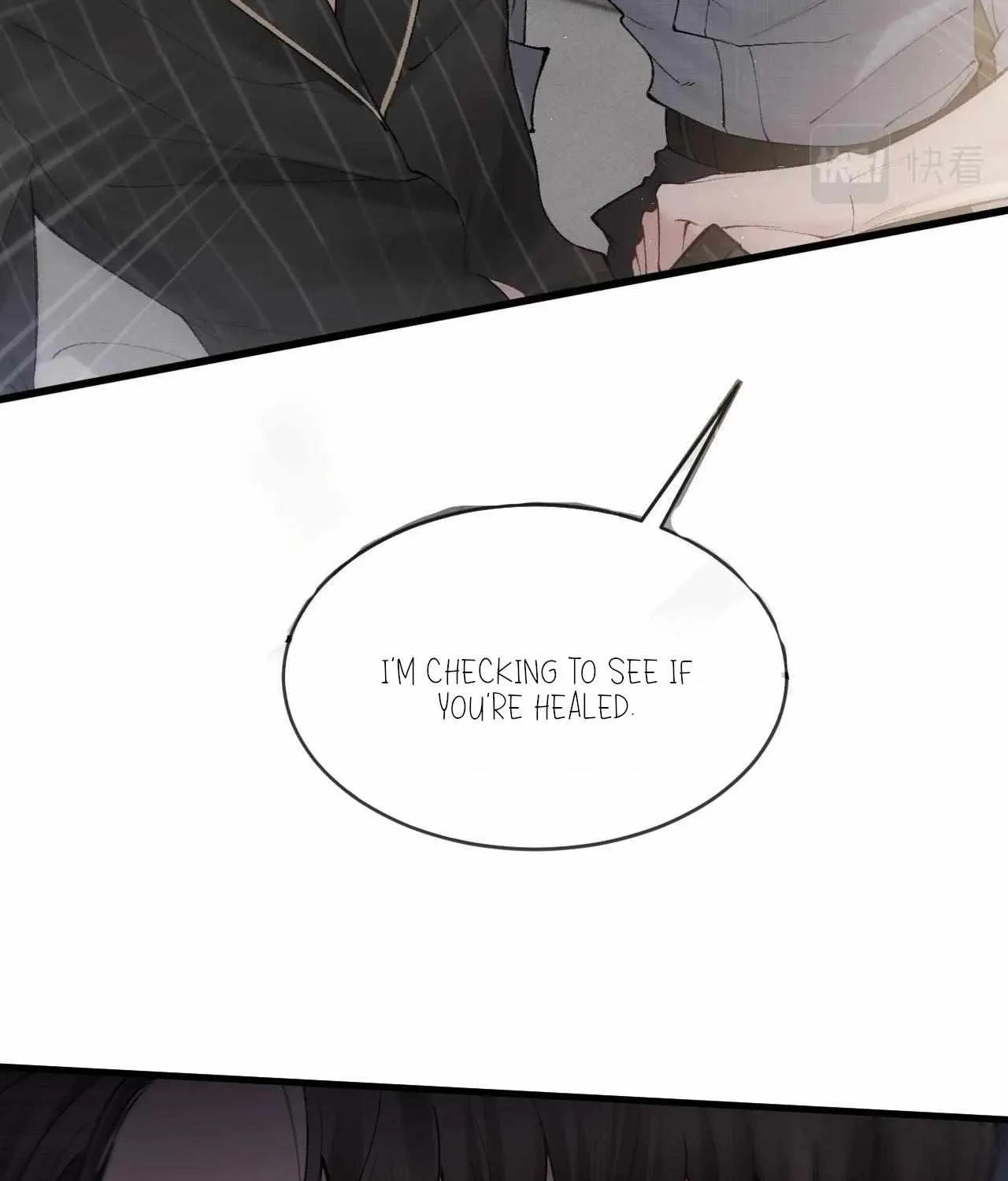 Tit For Tat Chapter 27 page 50 - 