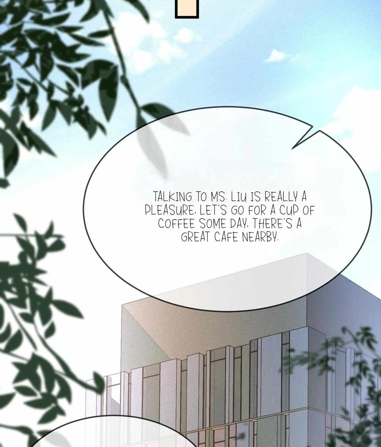 Tit For Tat Chapter 27 page 6 - 