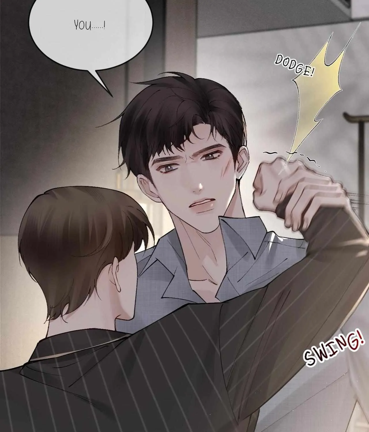 Tit For Tat Chapter 27 page 52 - 