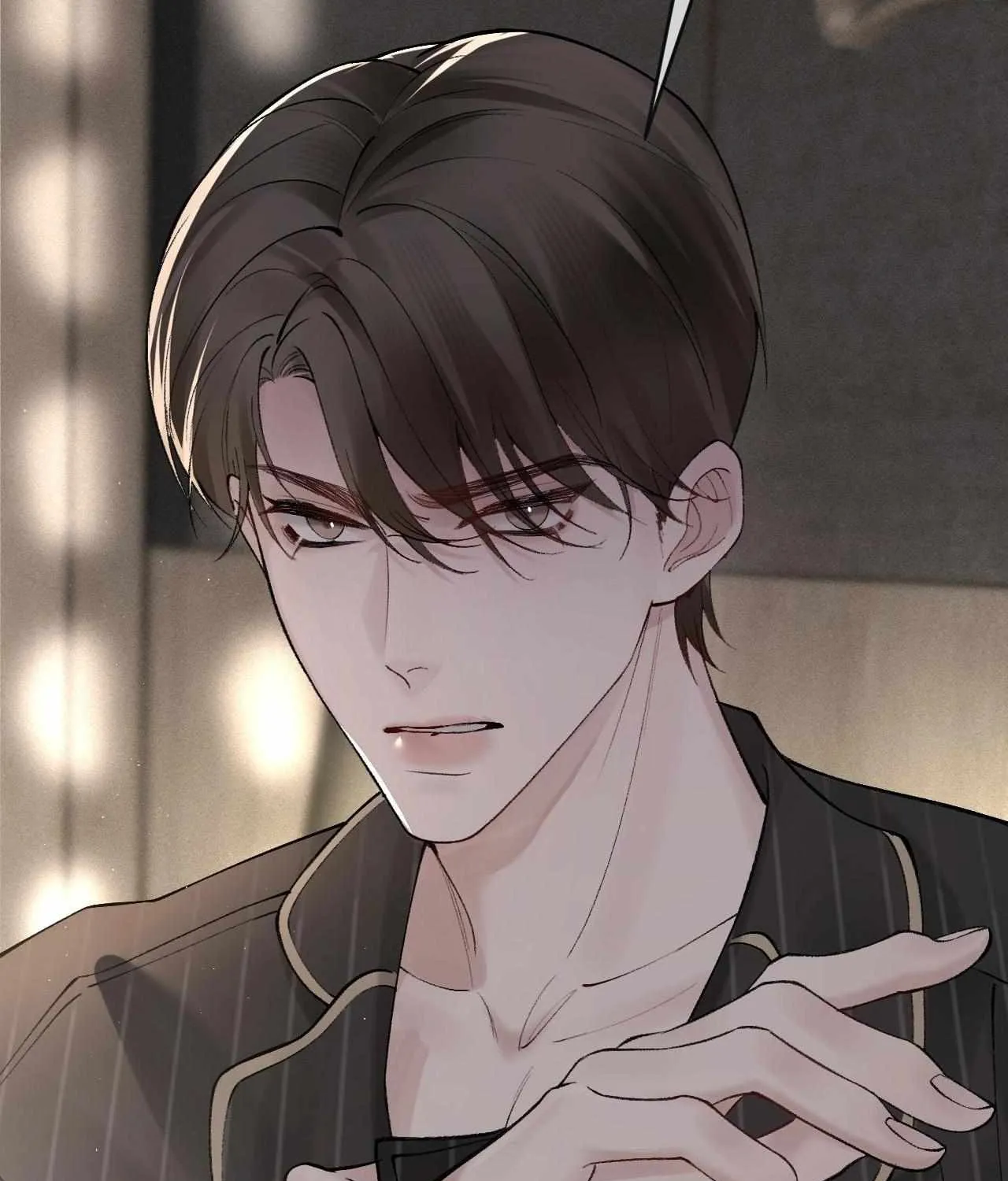 Tit For Tat Chapter 27 page 54 - 