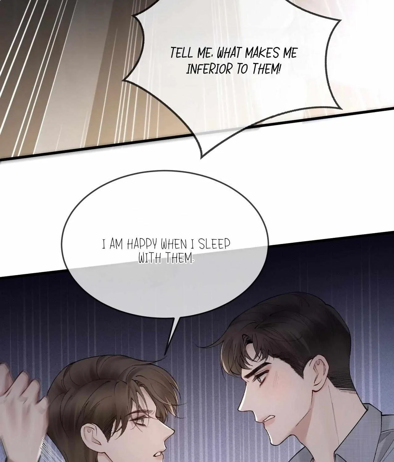 Tit For Tat Chapter 27 page 59 - 