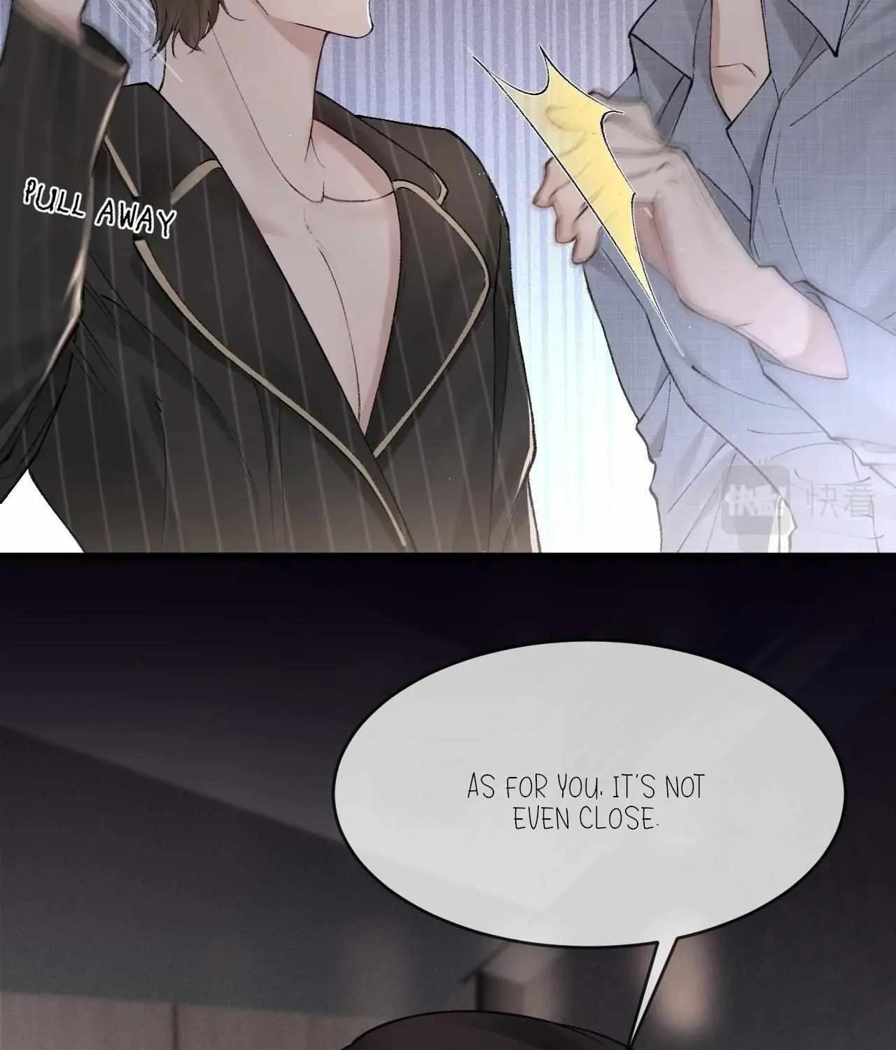 Tit For Tat Chapter 27 page 60 - 