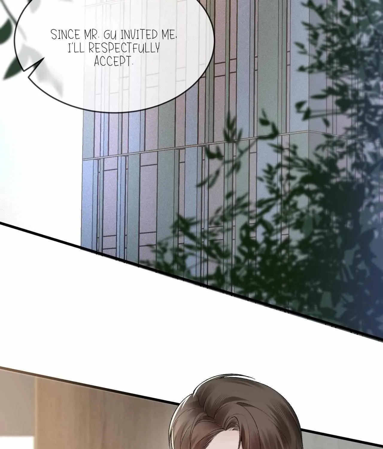 Tit For Tat Chapter 27 page 7 - 