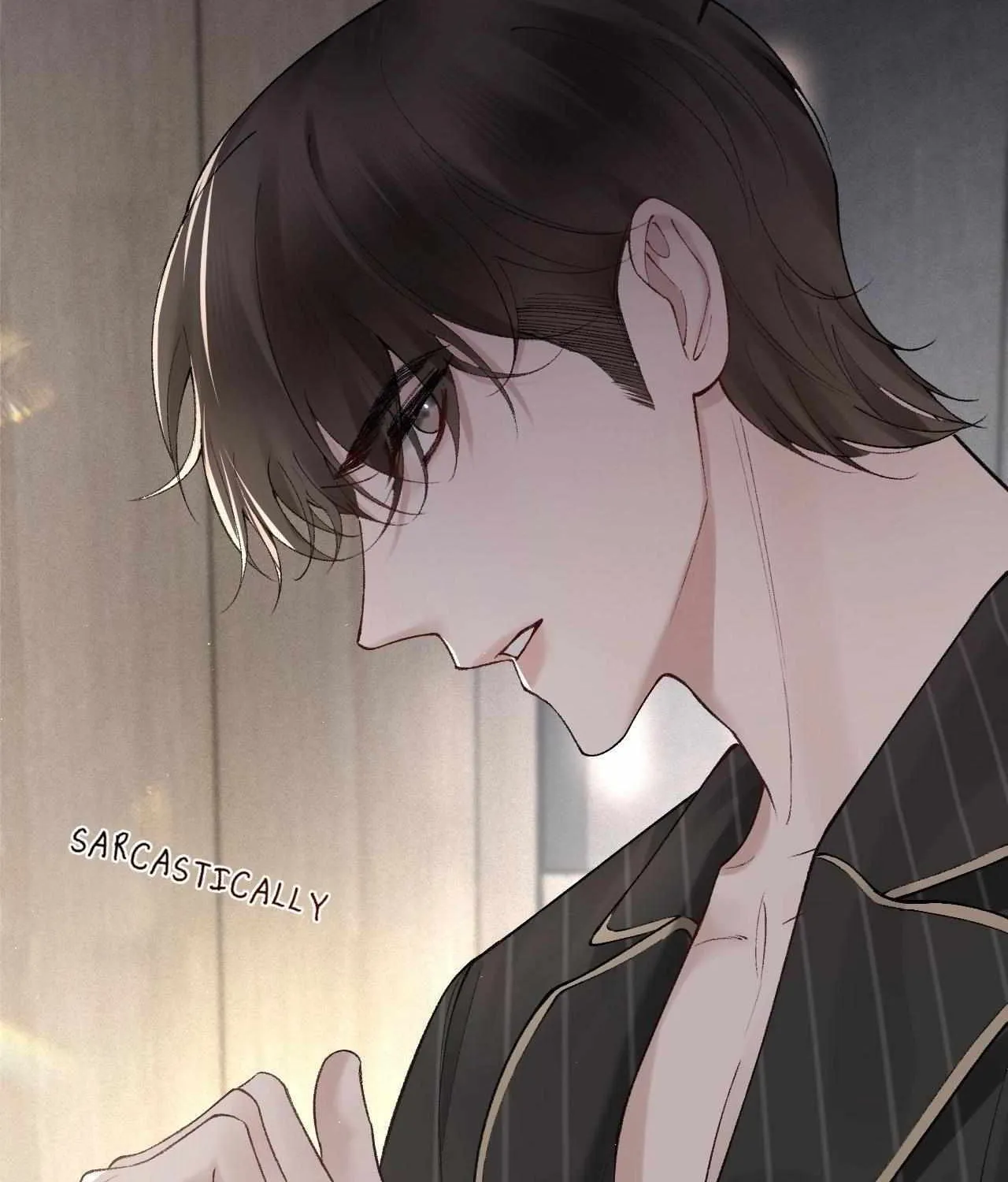 Tit For Tat Chapter 27 page 61 - 