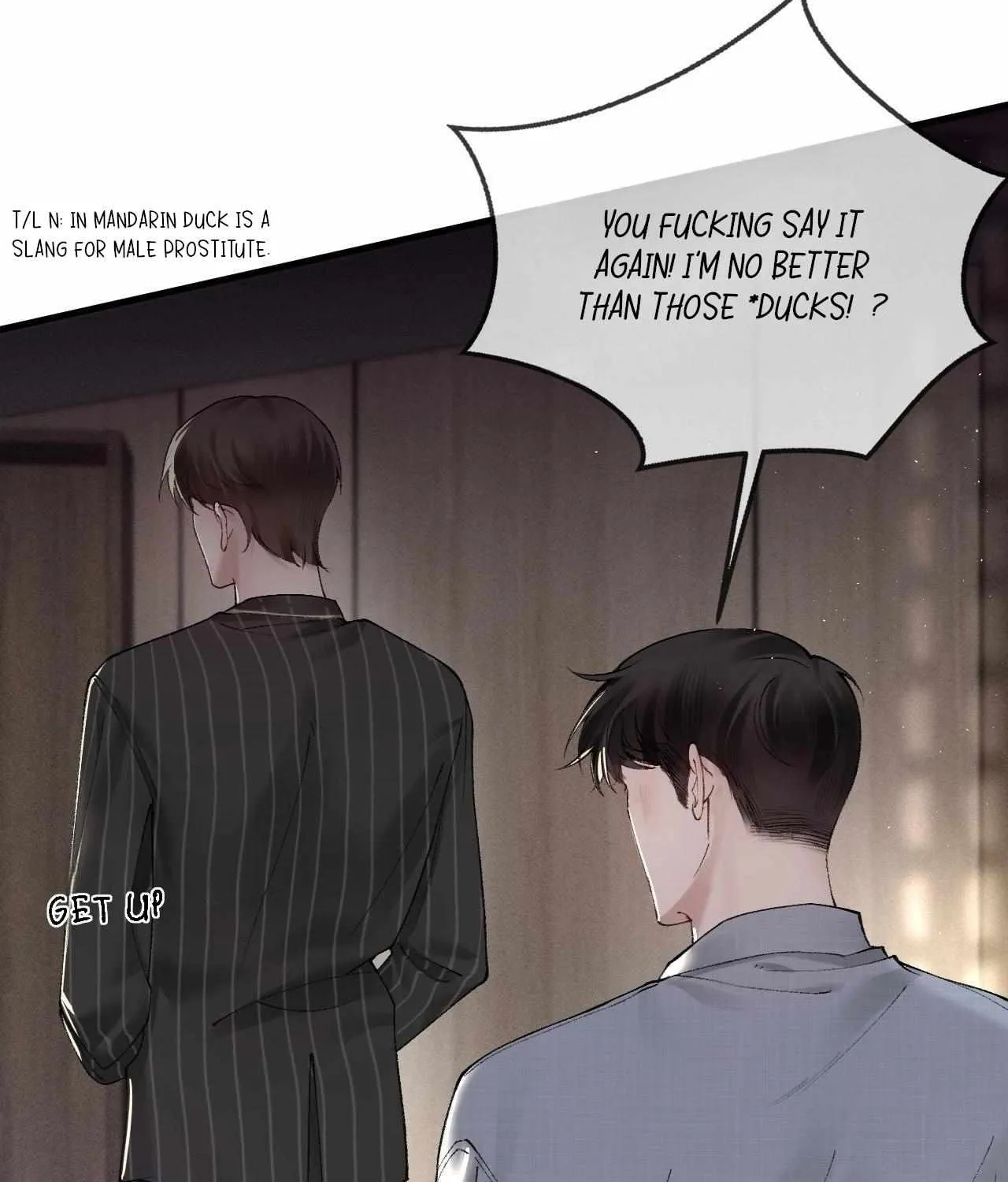 Tit For Tat Chapter 27 page 63 - 