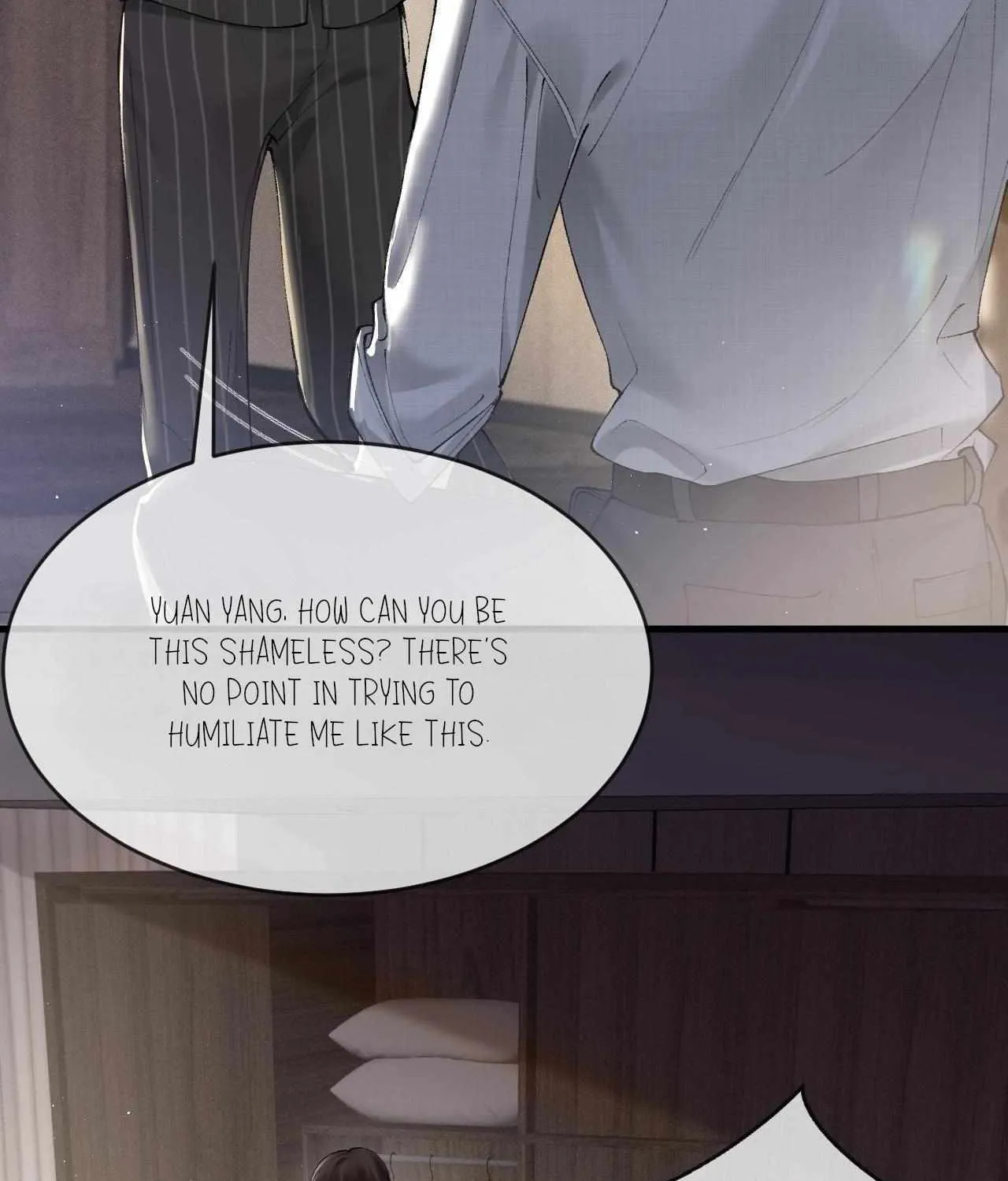 Tit For Tat Chapter 27 page 64 - 