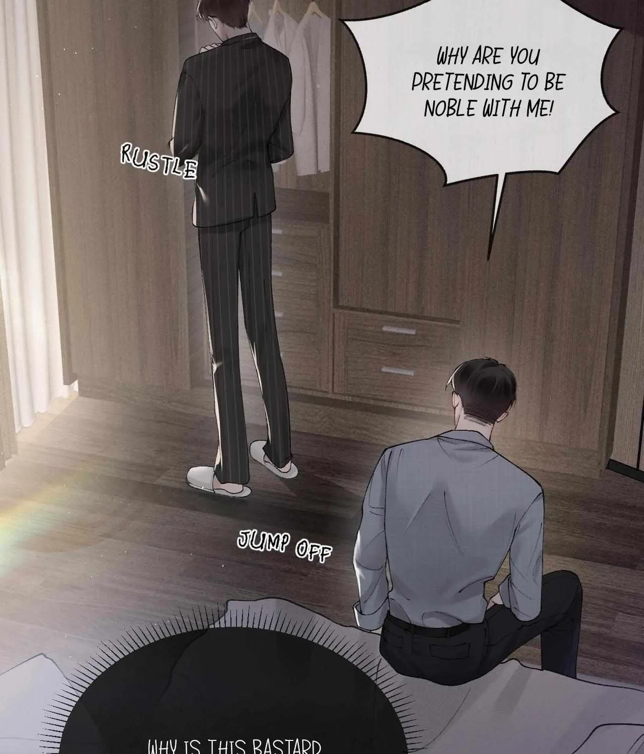 Tit For Tat Chapter 27 page 65 - 