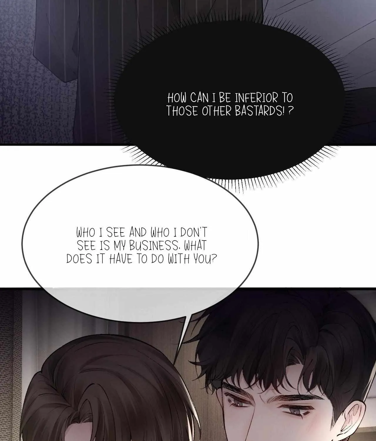 Tit For Tat Chapter 27 page 68 - 