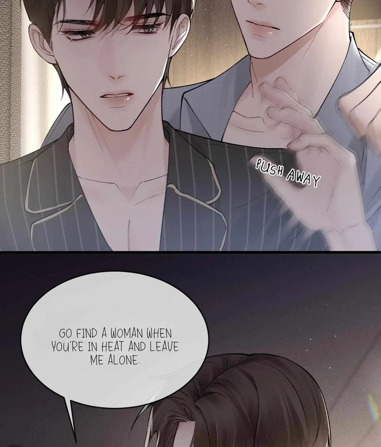 Tit For Tat Chapter 27 page 69 - 