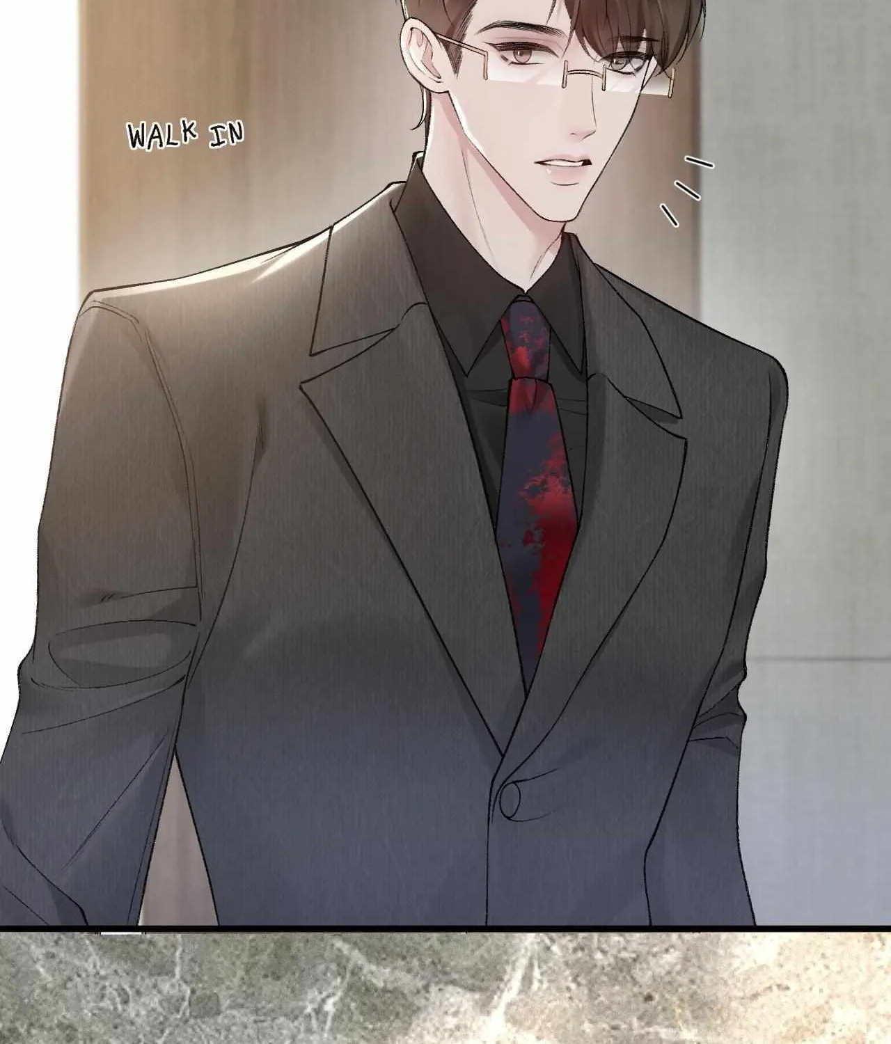 Tit For Tat Chapter 27 page 8 - 