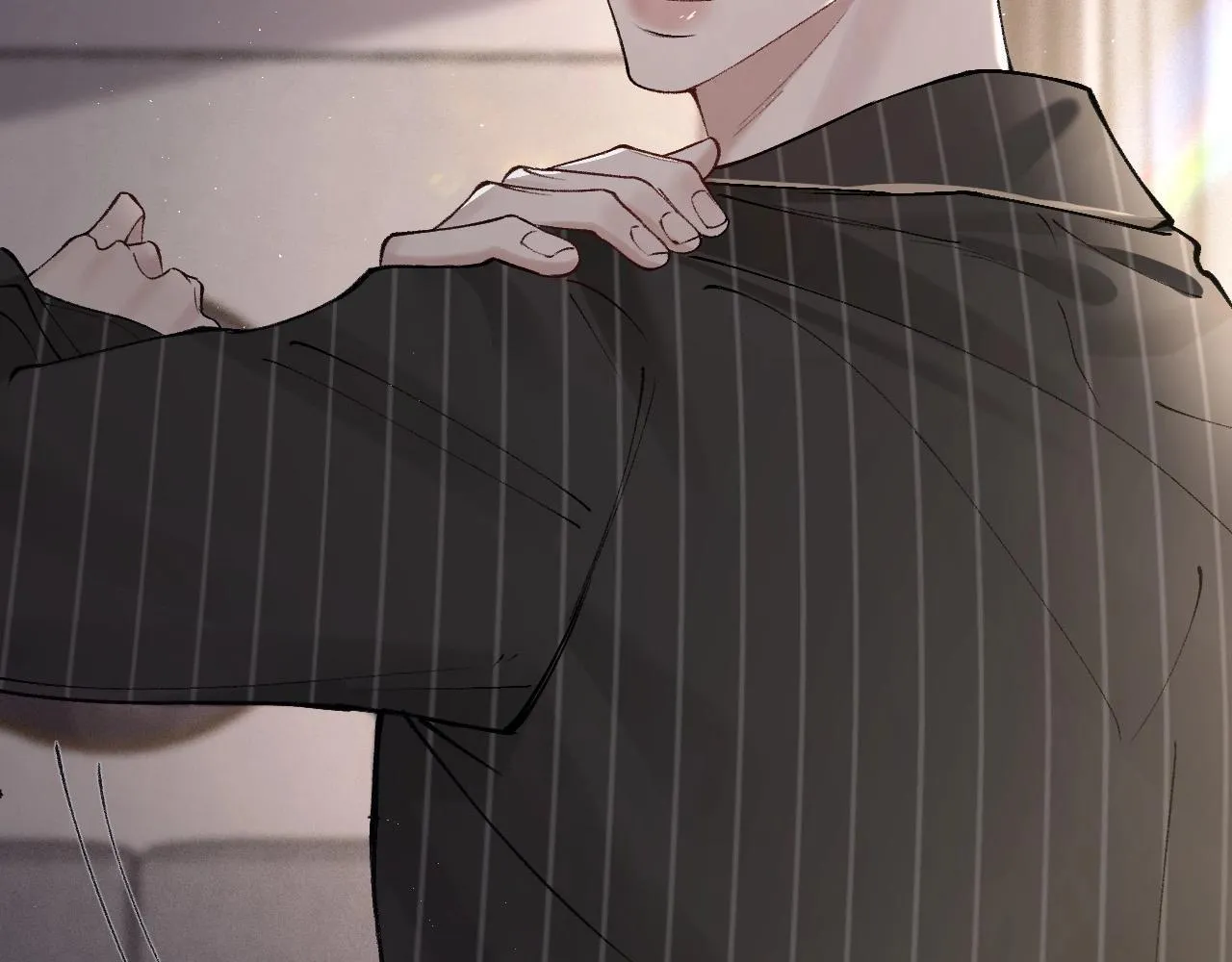 Tit For Tat Chapter 27 page 71 - 