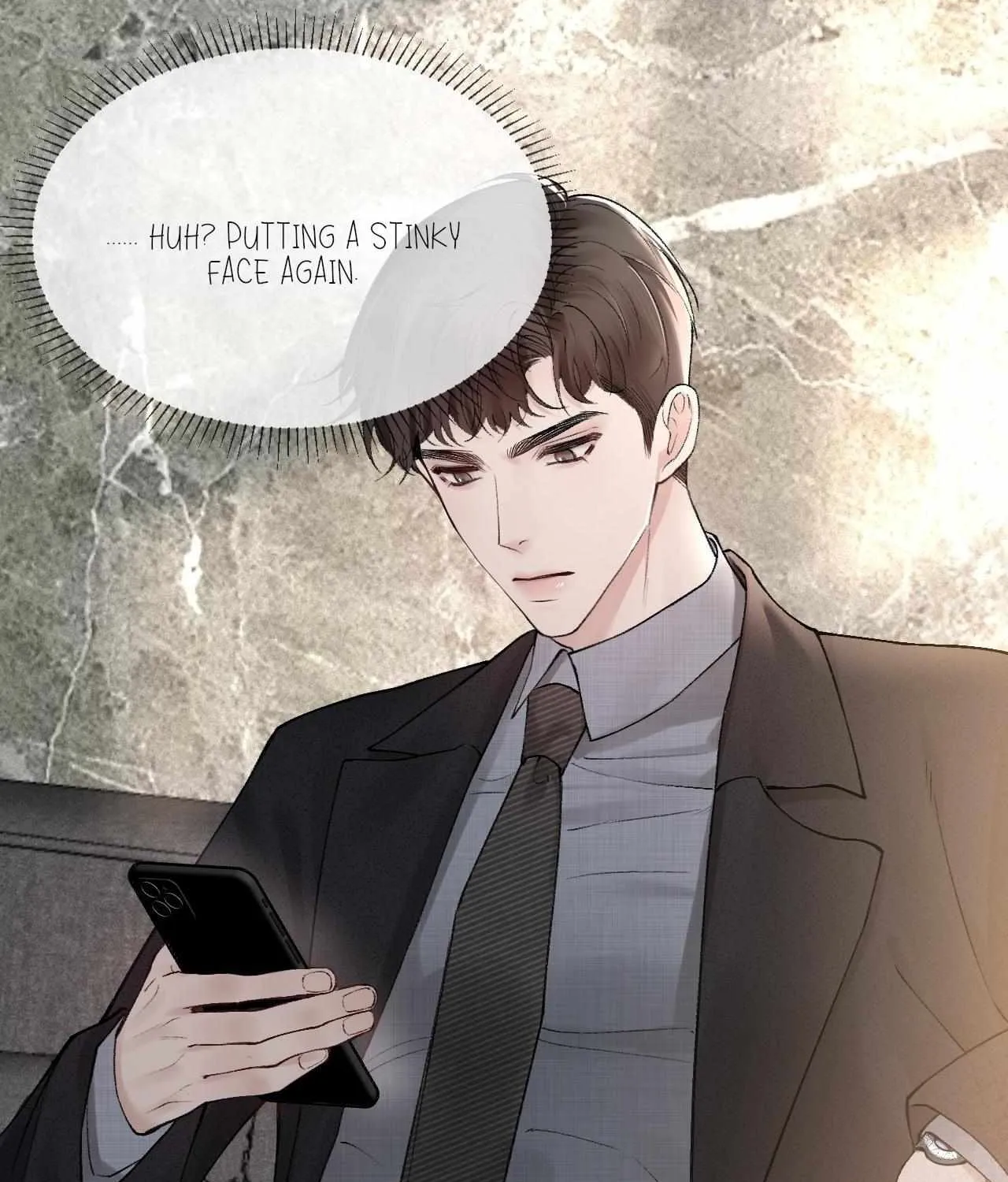 Tit For Tat Chapter 27 page 9 - 