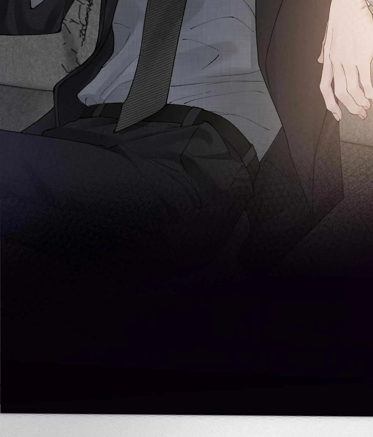Tit For Tat Chapter 27 page 10 - 