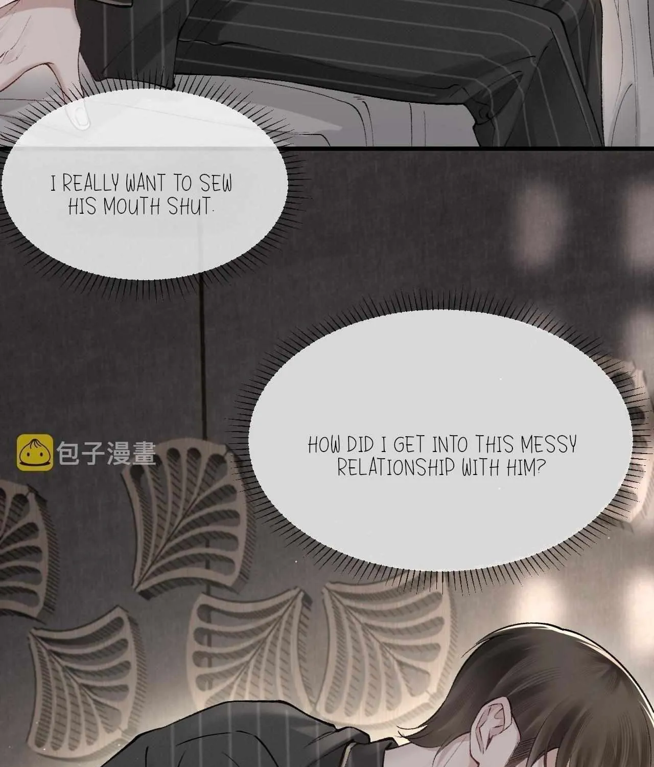 Tit For Tat Chapter 28 page 13 - 