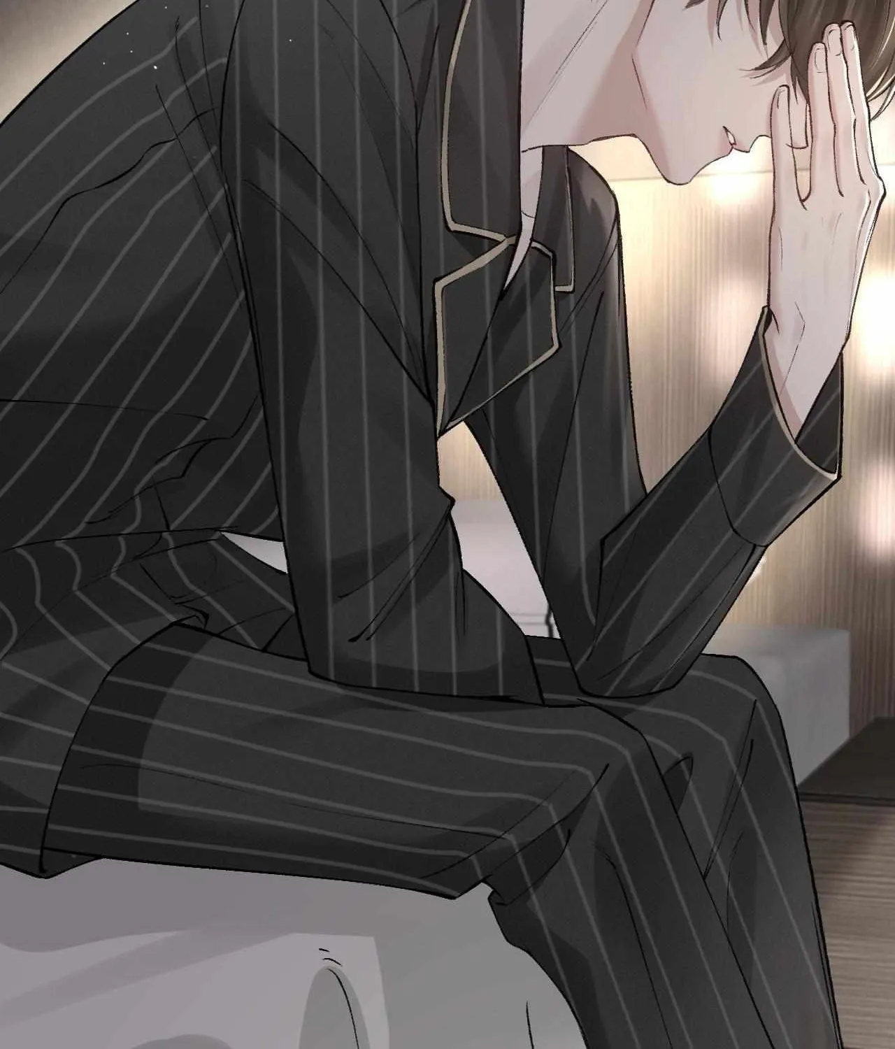 Tit For Tat Chapter 28 page 14 - 
