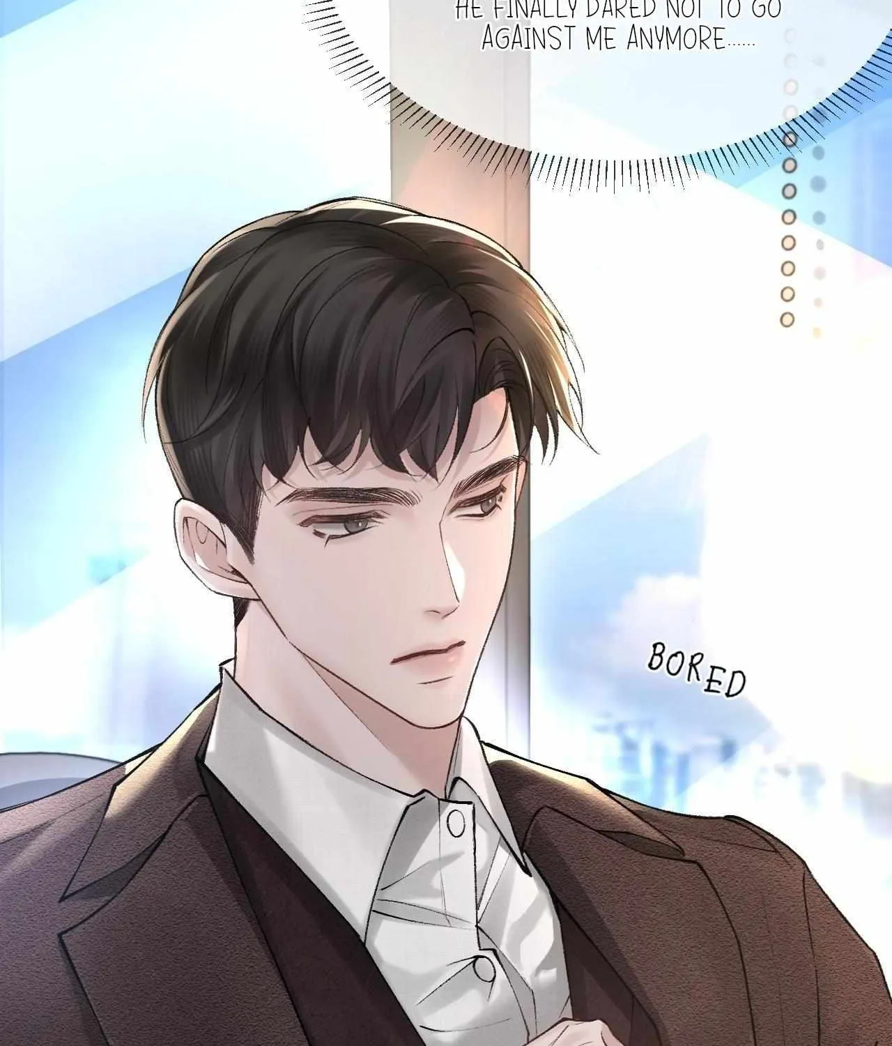 Tit For Tat Chapter 28 page 19 - 