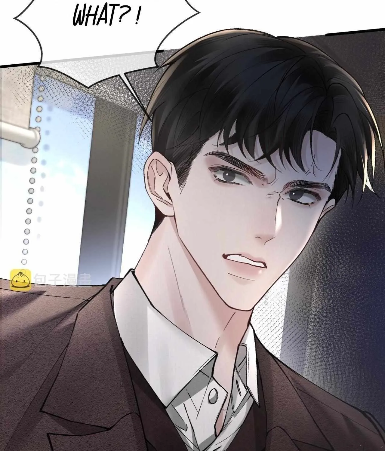 Tit For Tat Chapter 28 page 24 - 