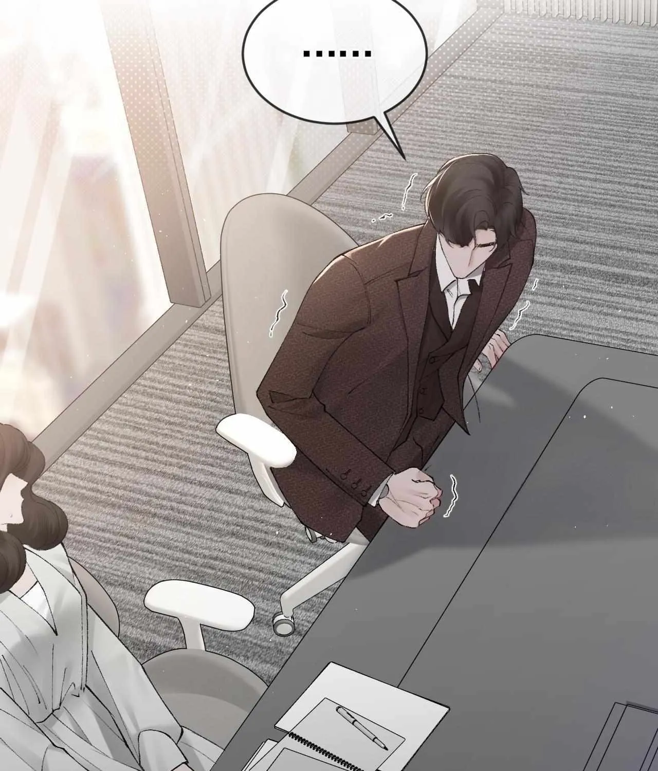Tit For Tat Chapter 28 page 32 - 