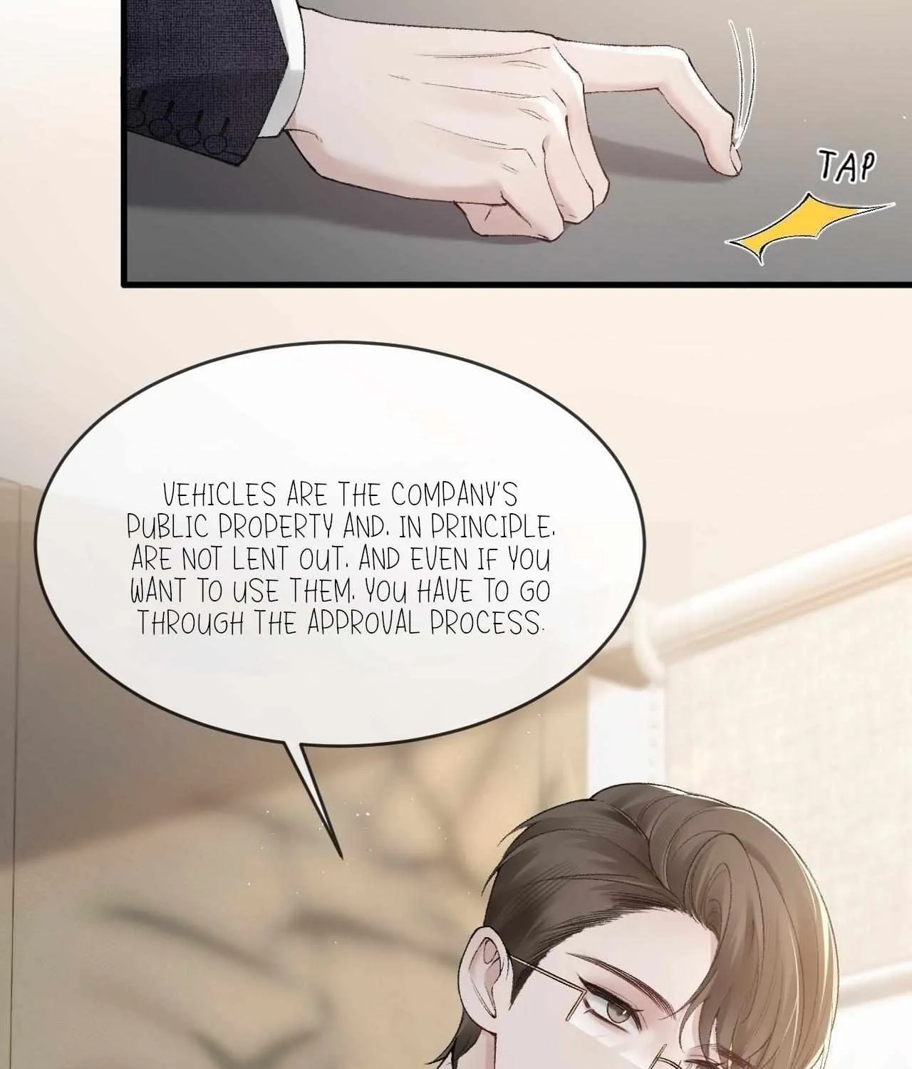 Tit For Tat Chapter 28 page 34 - 