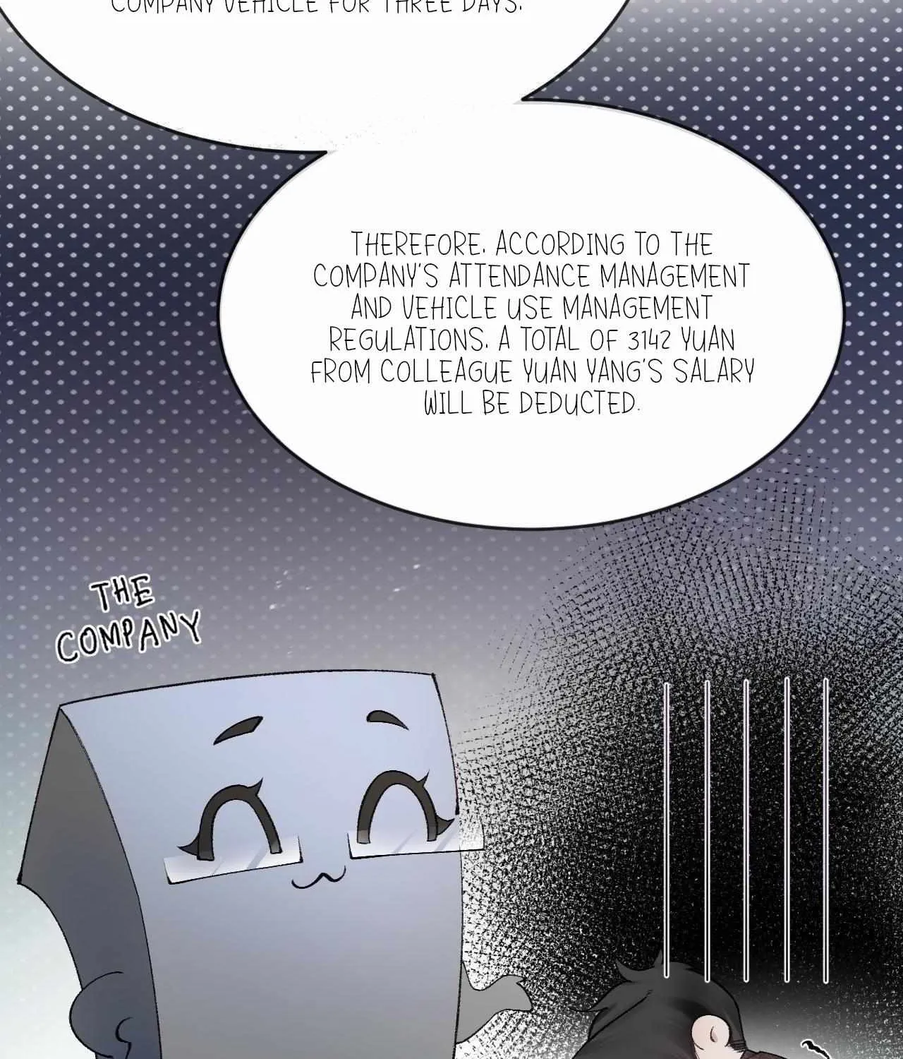 Tit For Tat Chapter 28 page 39 - 