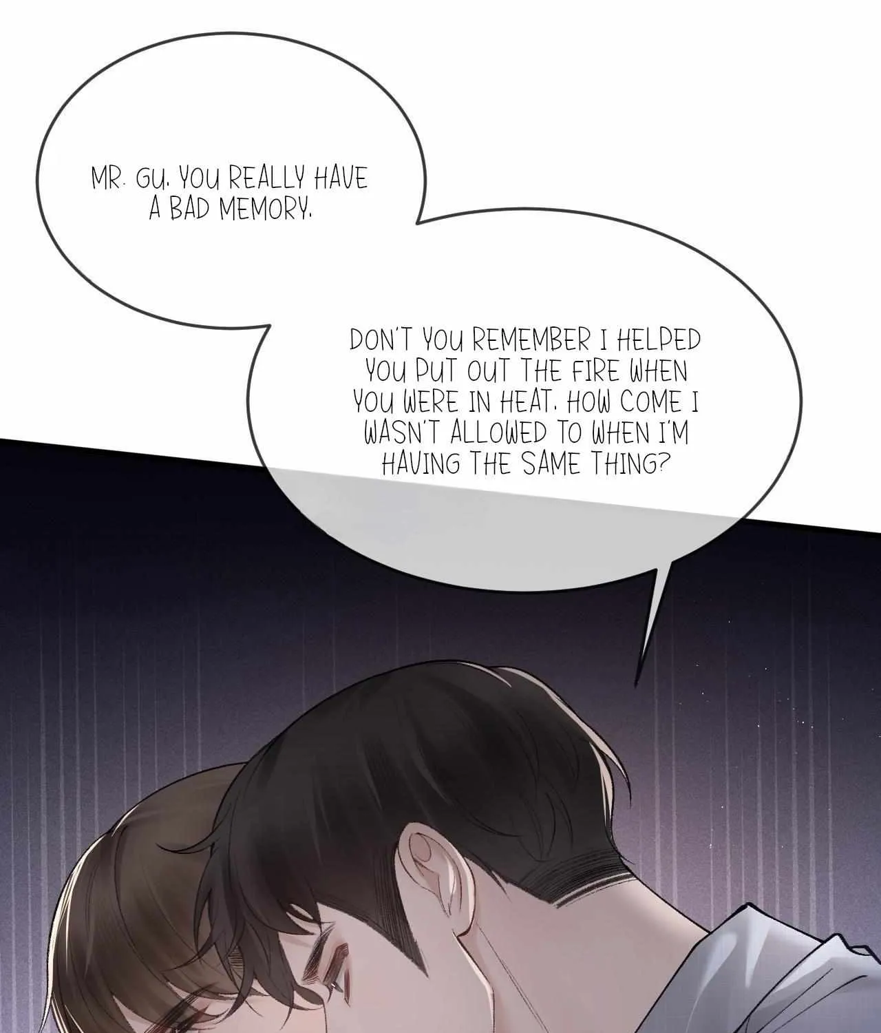 Tit For Tat Chapter 28 page 5 - 