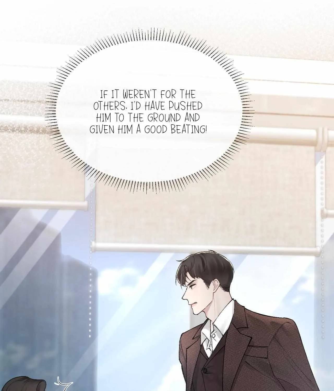 Tit For Tat Chapter 28 page 42 - 