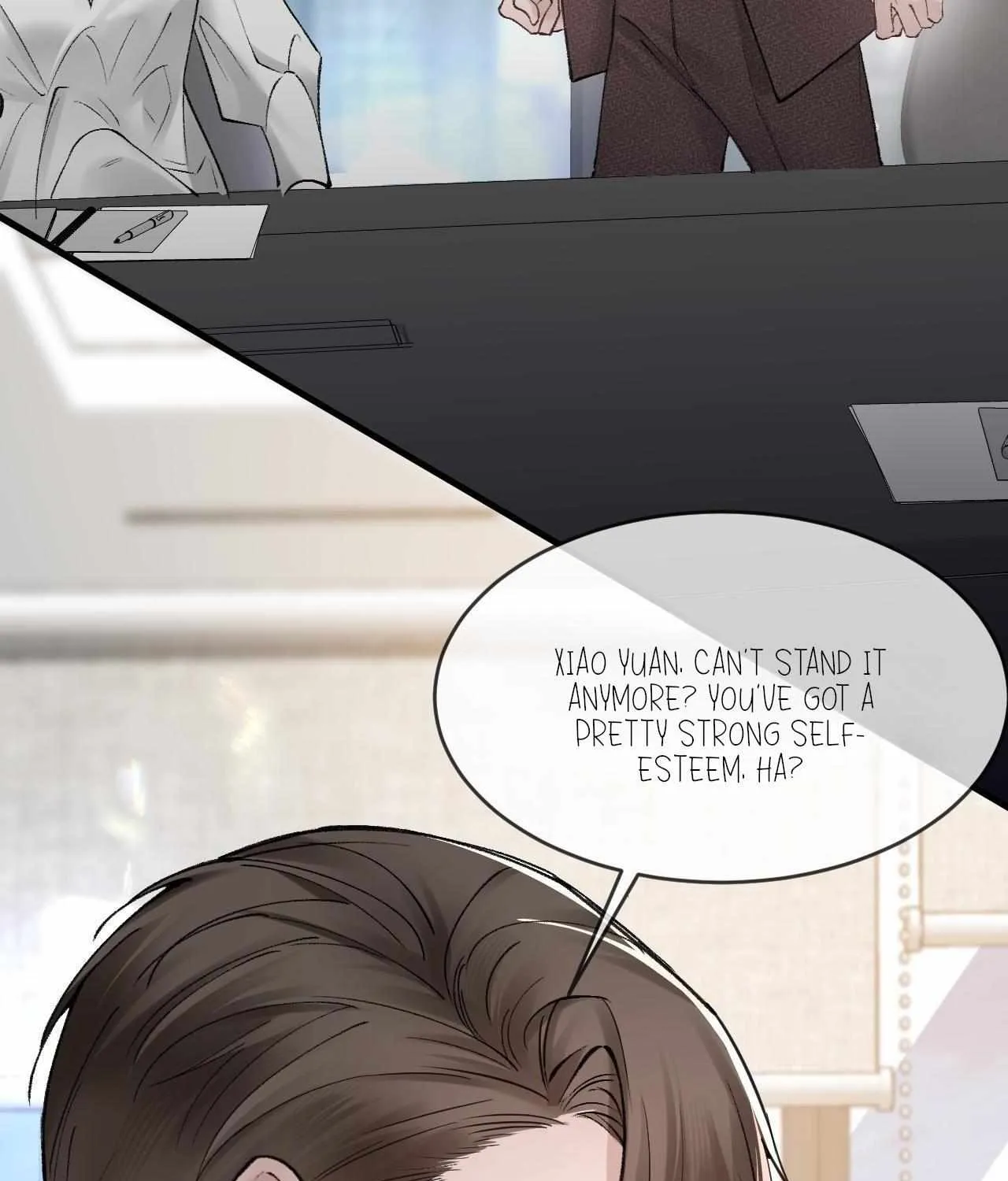 Tit For Tat Chapter 28 page 44 - 