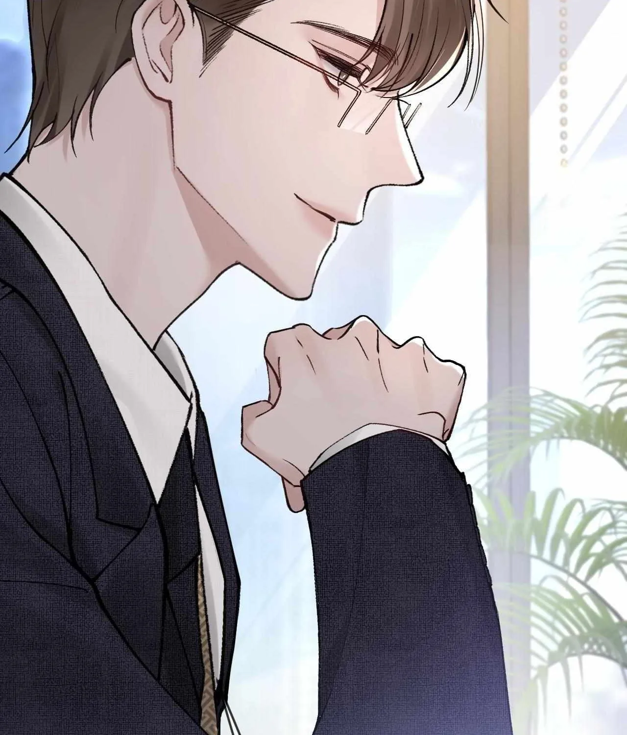 Tit For Tat Chapter 28 page 45 - 
