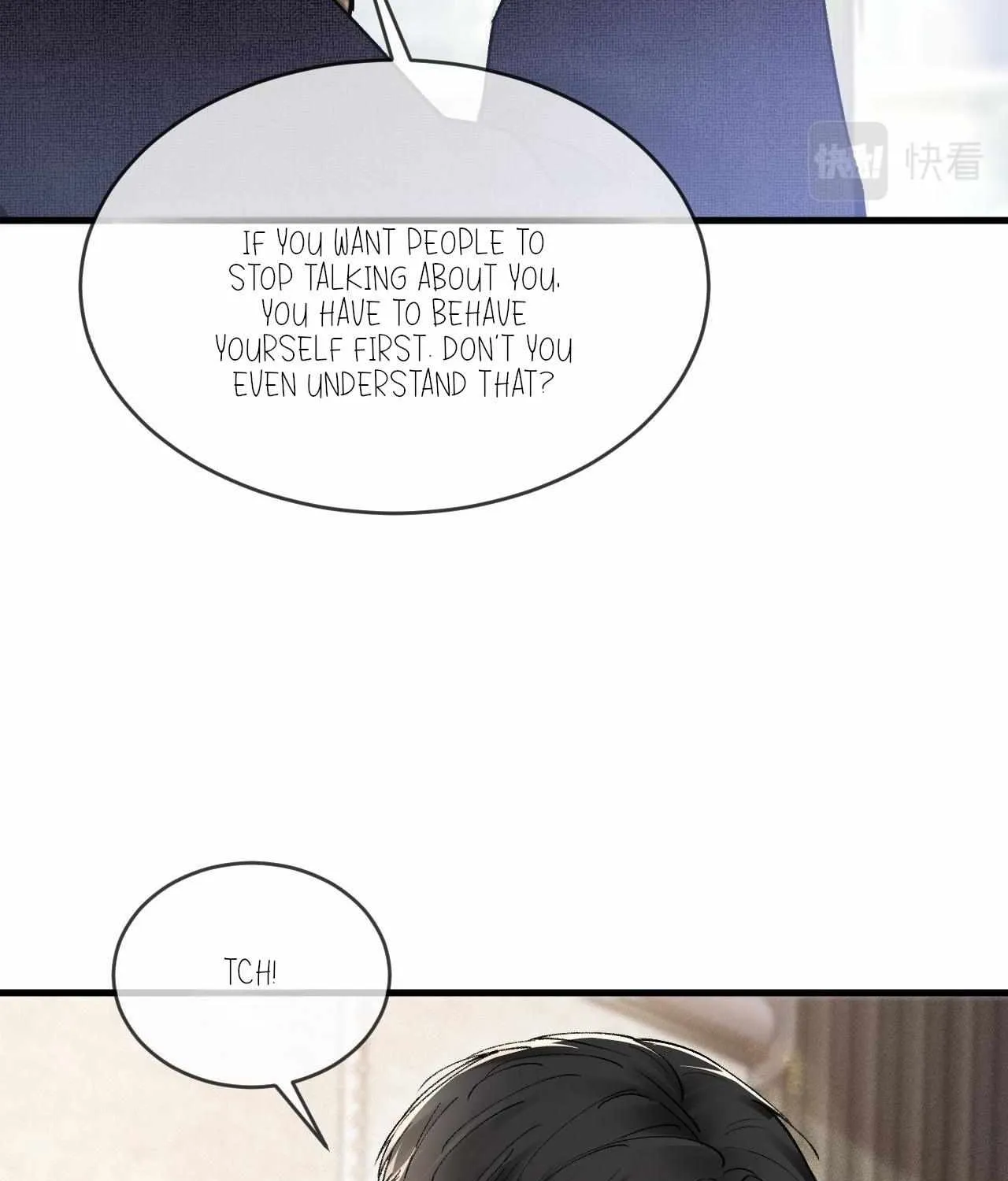 Tit For Tat Chapter 28 page 46 - 